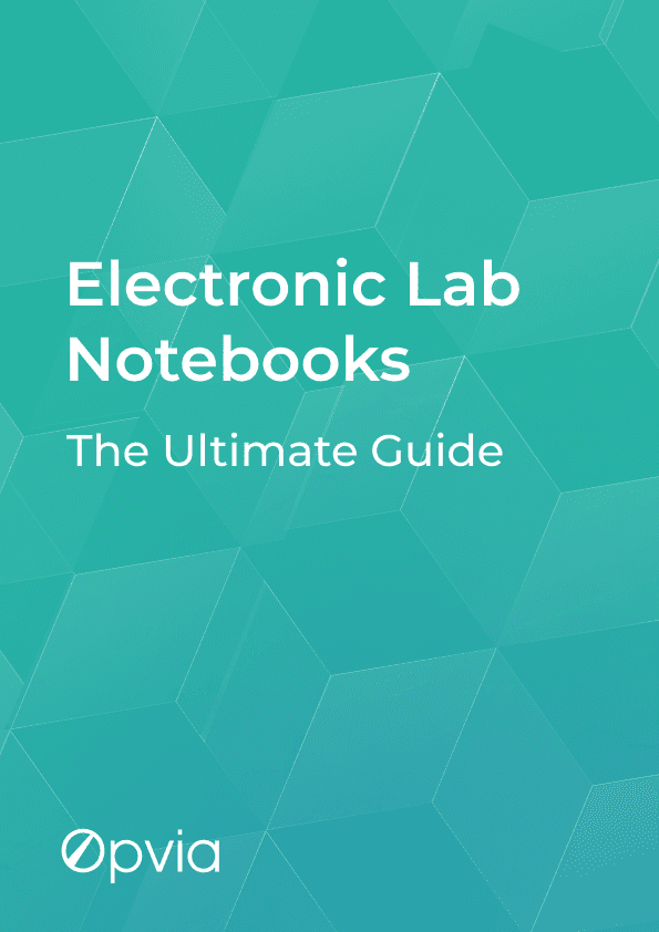 Electronic Lab Notebooks: The Ultimate Guide