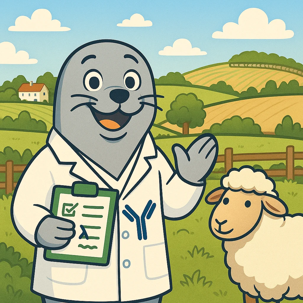 Bioventix customer image