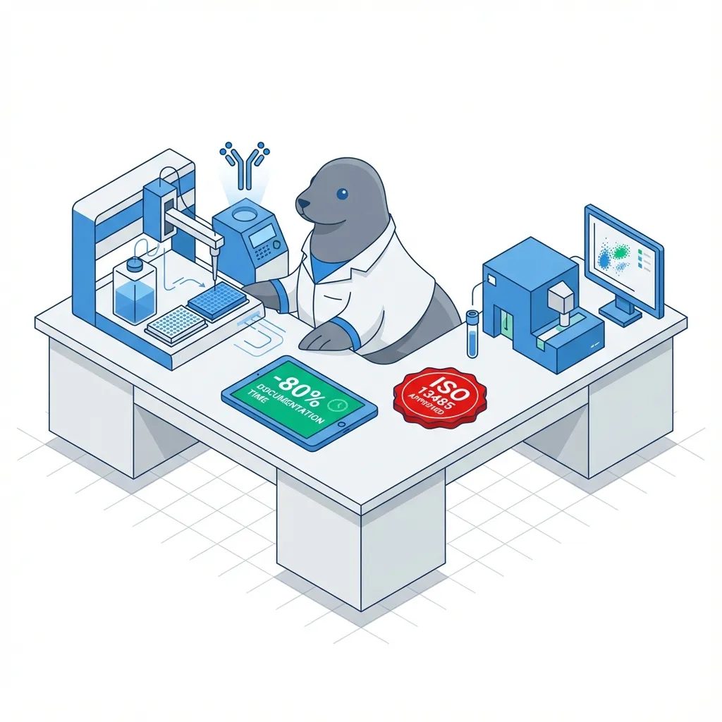 Bioventix customer image