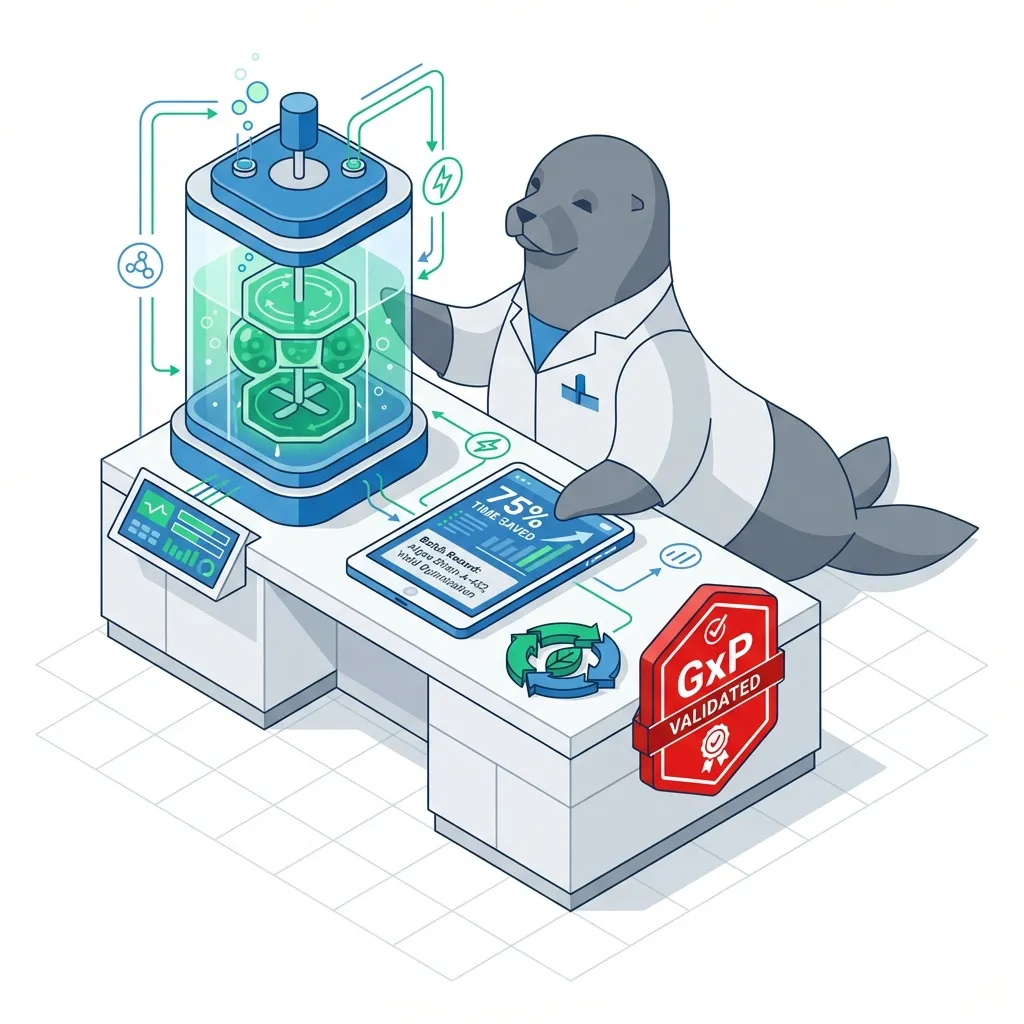 MiAlgae customer image