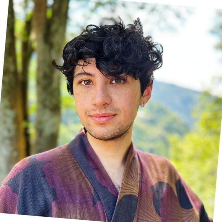 Alec Mehra profile