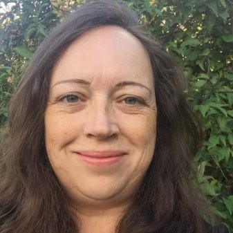Alison Reynolds profile
