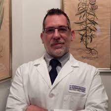 Brian John Ford profile