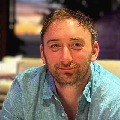 Harry Carter profile